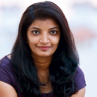 Gayathri Choda,Founder & MD Gayathri Choda,Founder & MD